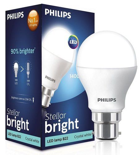LED Bulb