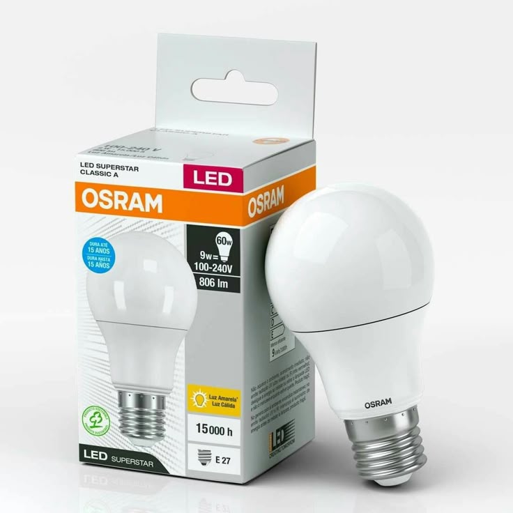 Smart Bulb
