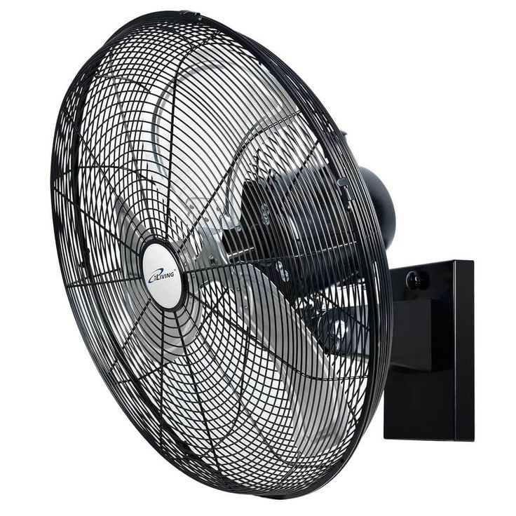 Table Fan