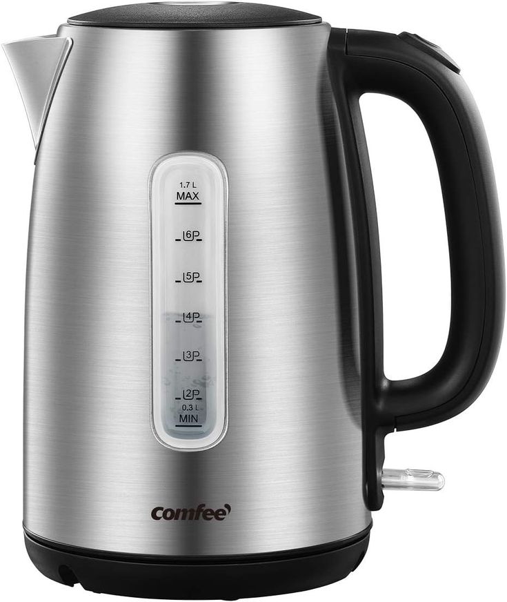 Electric Kettle