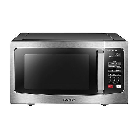 Microwave Oven