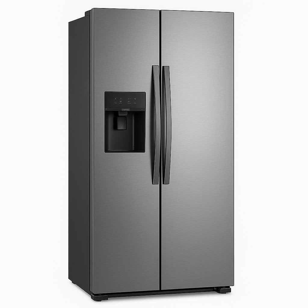 Double Door Refrigerator