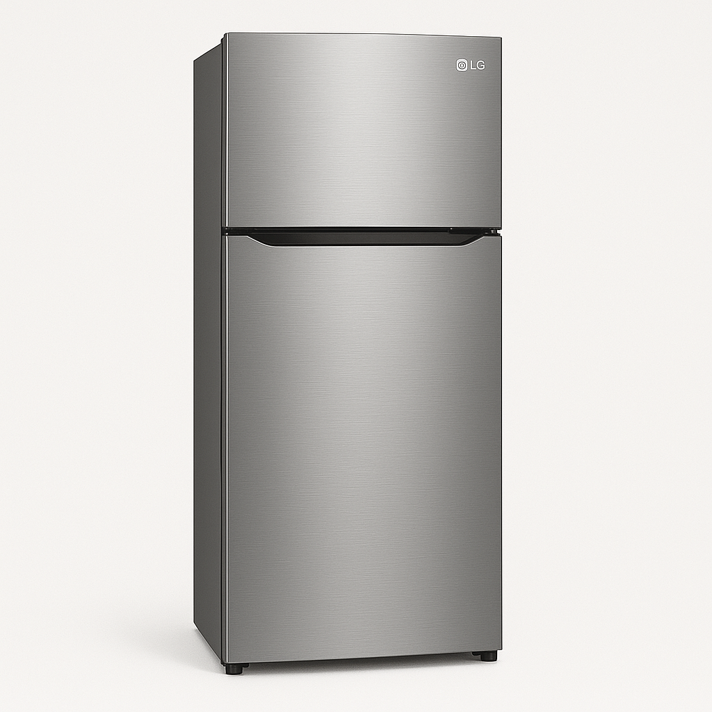 French Door Refrigerator