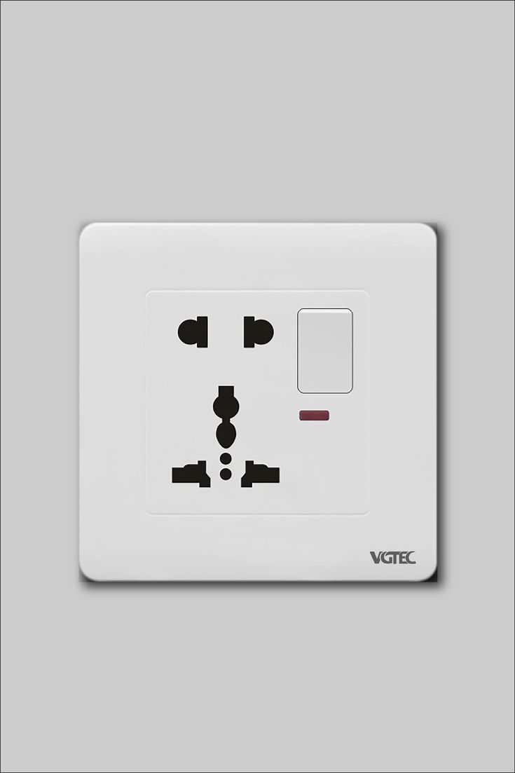 Wall Switch